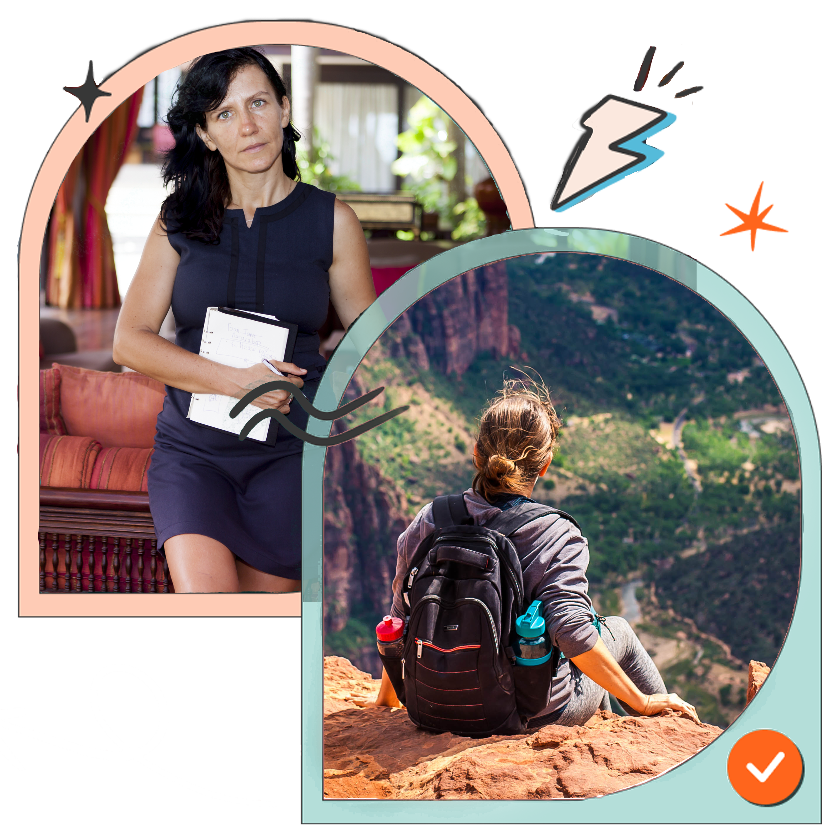 Anna, your Koh Sanuk travel agent